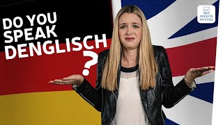 Anglizismen einfach erklärt I Wörter im Deutschen aus dem Englischen [upl. by Eissim337]