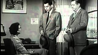 Dragnet Episode 20 Police Radio and Television Series [upl. by Eileek]