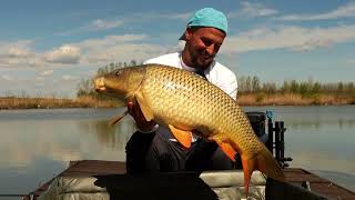 Record Personal228695 kg la Concursul de pe Lacul Nucetu  VTB Fishing [upl. by Eceinej]