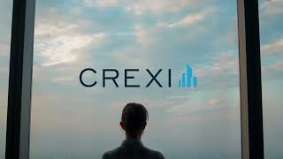 Real Estate is About People  Crexi 30 seconds [upl. by Aibat]