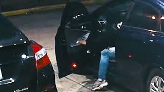 Person of Interest in Armed Carjacking Gun 2500 bo Pennsylvania Ave SE on September 16 2022 [upl. by Areehs]