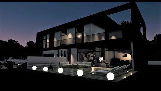 Tutorial Edificius  Come progettare una casa unifamiliare  ACCA software [upl. by Stila]