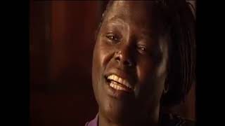 Wangari Maathai documentary  Taking Root [upl. by Lucky238]