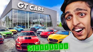 I Made 1 Crore from Car Dealership😍🔥PART 21 [upl. by Muscolo]