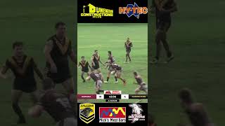 2024 SCGRL A Grade Rnd 1 Try vs Caboolture Snakes by Jack Heyman [upl. by Leighton]