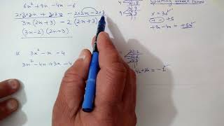 Maths 9 Ex24 Q34 Polynomials  Ncert Maths Class 9  Cbse [upl. by Ynatterb]