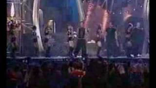 5ive  we will rock you live [upl. by Klusek]