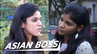 How Obsessed Are Indians With Fair Skin  ASIAN BOSS [upl. by Beeck121]