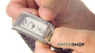 Rodania Swiss Ladies Ulrique Watch RS2502548 [upl. by Eical]