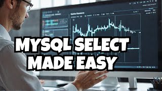 how to use select query in mysql database [upl. by Reste]