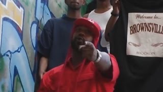 Sean Price  Slap Boxing Ft Rock amp Rustee Juxx Official Music Video Sean P BDay Remebrance [upl. by Kubis520]