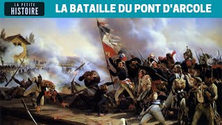 Le jour où Bonaparte est entré dans la légende  La Petite Histoire  TVL [upl. by Atiekahs828]