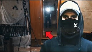 🔴 CONFRONTACIÓN DEMONIACA  DARK GHOST PARANORMAL  PARANORMAL FILES [upl. by Arde]