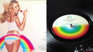 Petals  Rainbow interlude  Mariah Carey  Soul on Vinyl [upl. by Aikemet389]