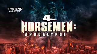 4 Horsemen Apocalypse  Official Trailer [upl. by Uttasta]