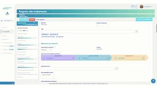 Créez et pilotez en quelques clics votre registre des traitements avec Mission RGPD TUTO [upl. by Septima]