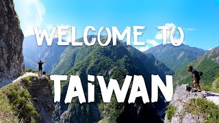 How To Travel Taiwan 🇹🇼 Backpacking Documentary  Ep3 Hualien [upl. by Cope943]