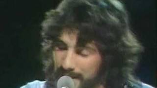 Cat Stevens quotBitter Bluequot [upl. by Holbrook]