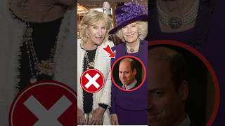 quotYou Freeloadersquot William Expelled Camillas Sister From Royal Villa After 12 Yrs Illegal Occupancy [upl. by Octavia]