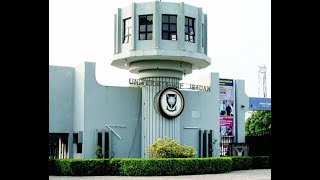 University of Ibadan UI Post UTME Screening Date [upl. by Ecinue]