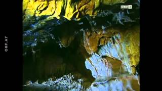 Grazer Bergland Lurgrotte Semriach ORF [upl. by Torrence]