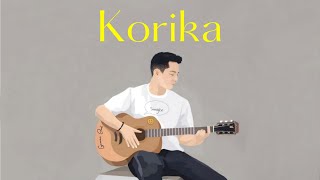 Gaurav Jod  Korika Official Music Video [upl. by Amimej]