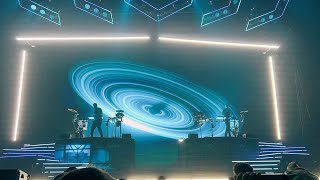 ODESZA  A Moment Apart Live in Atlanta [upl. by Mail]