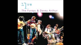 The Fureys amp Davy Arthur  Live  Full Album  Finbar Furey [upl. by Enitnemelc17]