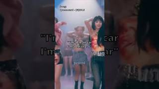 Kpop misheard lyrics kpop misheardlyrics kpopidol skz fyp youtubeshorts [upl. by Nehcterg]