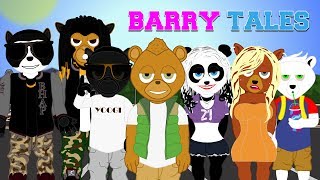 Barry Tales Marathon NO INTROSCREDITS [upl. by Mayhs]