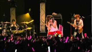 LiSA  My Soul Your Beats  Keep the Angel Beats Live Concert [upl. by Niles306]