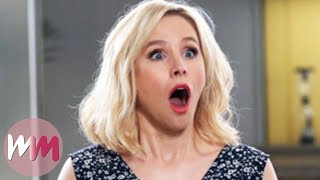 The Good Place 3x07 Sneak Peek Eleanor Wants to Remember Loving Chidi [upl. by Leunamne]