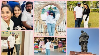 Last Day at SURAT😍Exploring Chocolate Factory 🏭SPURTHI VLOGS [upl. by Nero]