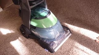 Extreme Carpet Cleaning [upl. by Yromem]