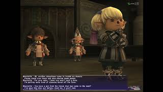 FFXI RoV 281 Cacophonous Discord [upl. by Memory]