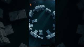 stonehenge A cosmic calendarhistory stone viralvideo foryou liberty underwaterresearch facts [upl. by Arednaxela]