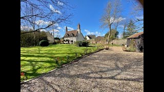 Under offer by twgaze6857 Rose Cottage Langton Green Eye Suffolk Guide Price £415000 [upl. by Dania68]