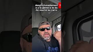 Video completo en canal trokeros camioneros trokerosalvadoreño traileros trucker [upl. by Machute221]