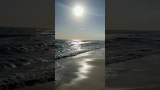 November Beach Days Loving this “Fall” weather destin beach [upl. by Burkhardt]