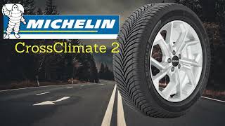 Michelin CrossClimate 2 Review In 2024 [upl. by Nwahsear]