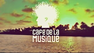 Cafe de La Musique  Lençóis Maranhenses MA OFICIAL AFTERMOVIE [upl. by Park]