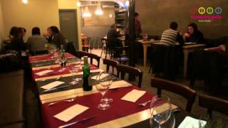 Arrels Restaurant REUS [upl. by Kylila561]