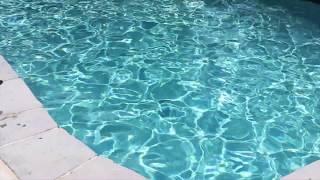 Swimming Pool Plaster Finish Diamond Brite French Grey  Harleysville PA [upl. by Nuawad]