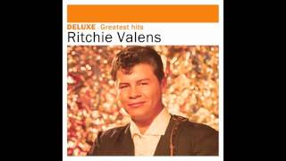 Ritchie Valens  Ritchie’s Blues [upl. by Dougie]