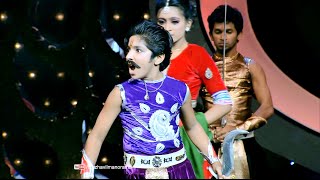 D2 D 4 Dance  ARJUN in Grand Finale  Mazhavil Manorama [upl. by Tabitha819]