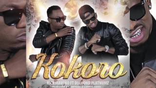 Harmonize Ft Diamond Platnumz amp Rayvanny  ENJOY official Music Video [upl. by Edrock]