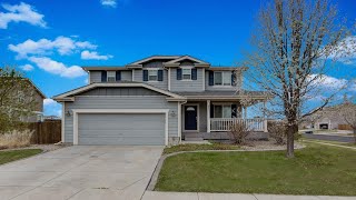 Dan D Gerlock presents 447 Silo Court Brighton CO  coloradohomescom [upl. by Oeht]