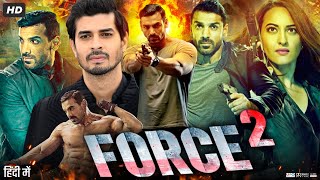 Force 2018 full movie hd [upl. by Gothar163]