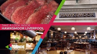 Find out more about Hawksmoor Liverpool and why you need to give it a visit  The Guide Liverpool [upl. by Kilam]