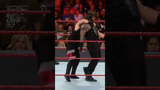 Roman Reigns vs Kevin Owens  2016 😱 shorts [upl. by Dimah]